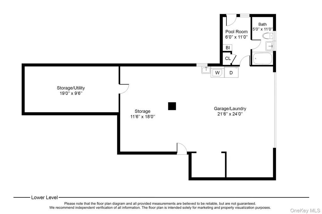 14 Leatherstocking Lane Mamaroneck NY 10543