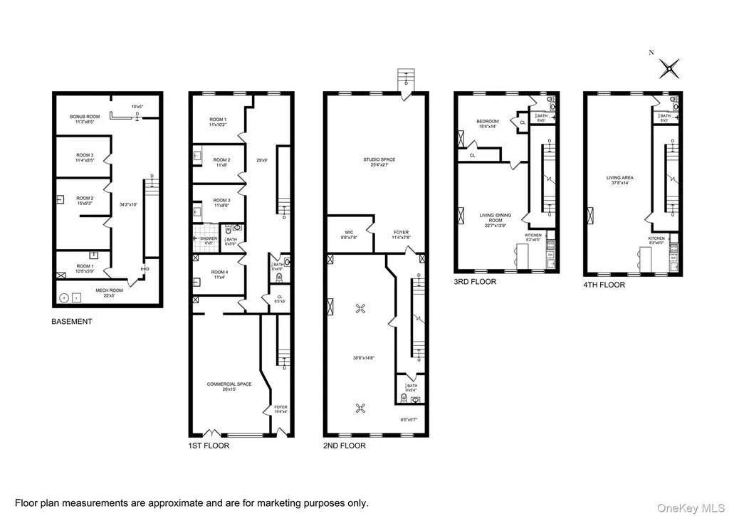 329 Atlantic Avenue Brooklyn NY 11201