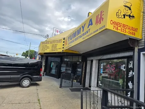 15329A Rockaway Boulevard Jamaica NY 11434