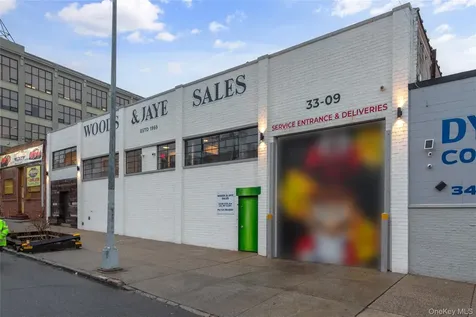 33-09 37TH Avenue Long Island City NY 11101