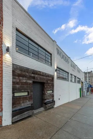 33-09 37th Avenue Long Island City NY 11101