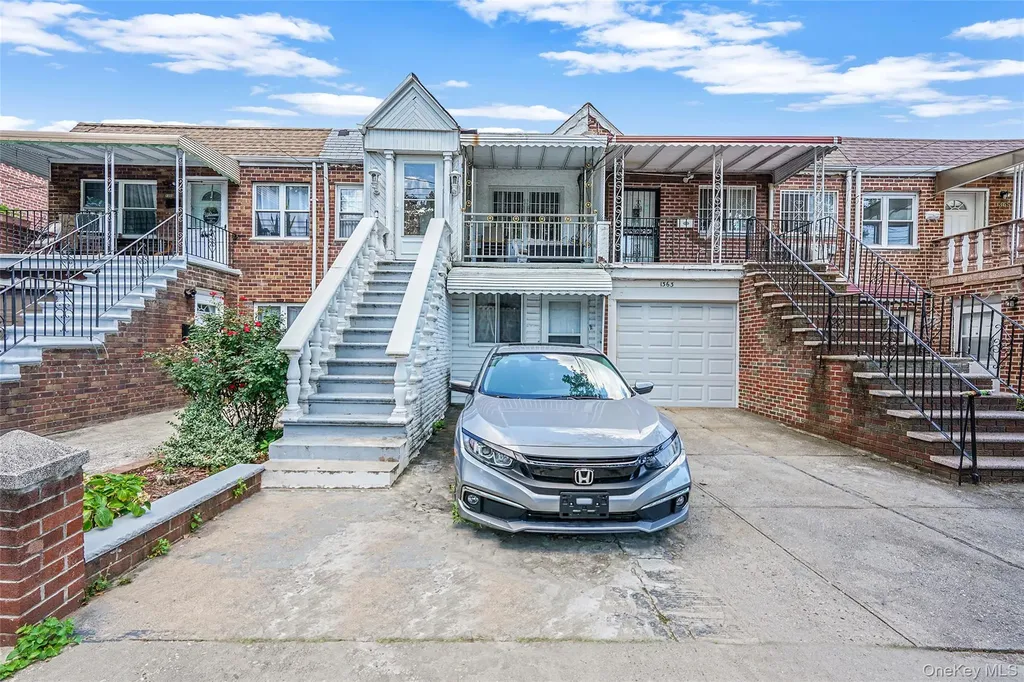 1361 E 99th Street Brooklyn NY 11236