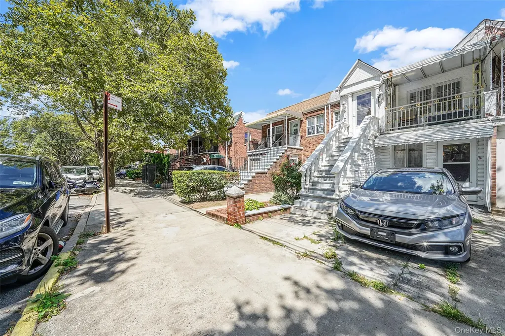 1361 E 99th Street Brooklyn NY 11236