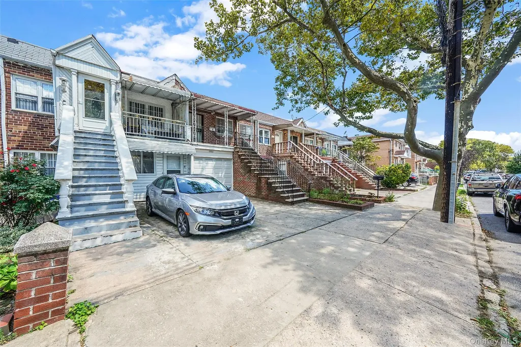 1361 E 99th Street Brooklyn NY 11236