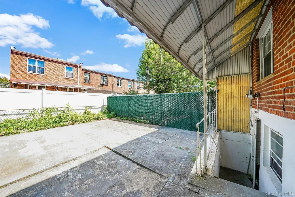 1361 E 99th Street Brooklyn NY 11236