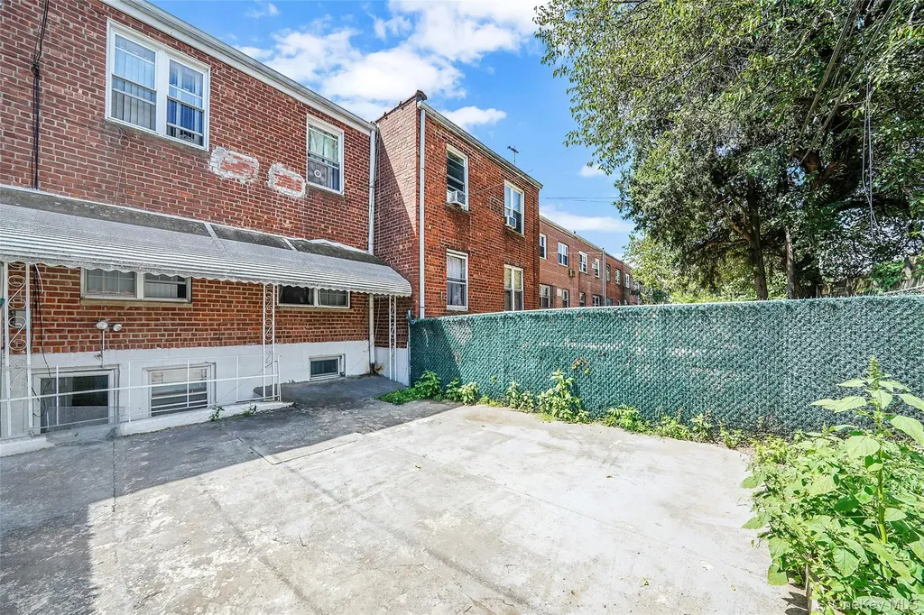 1361 E 99th Street Brooklyn NY 11236