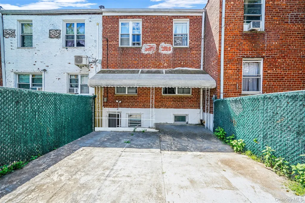 1361 E 99th Street Brooklyn NY 11236