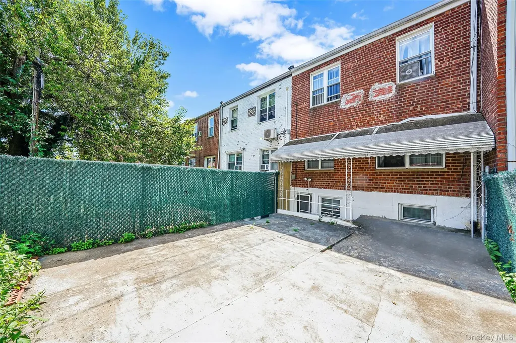 1361 E 99th Street Brooklyn NY 11236