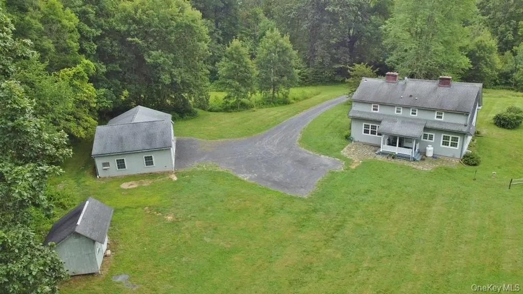 2586 Lucas Turnpike High Falls NY 12440