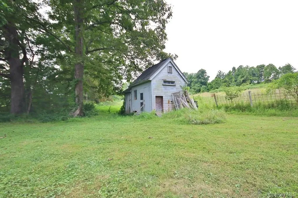 2586 Lucas Turnpike High Falls NY 12440