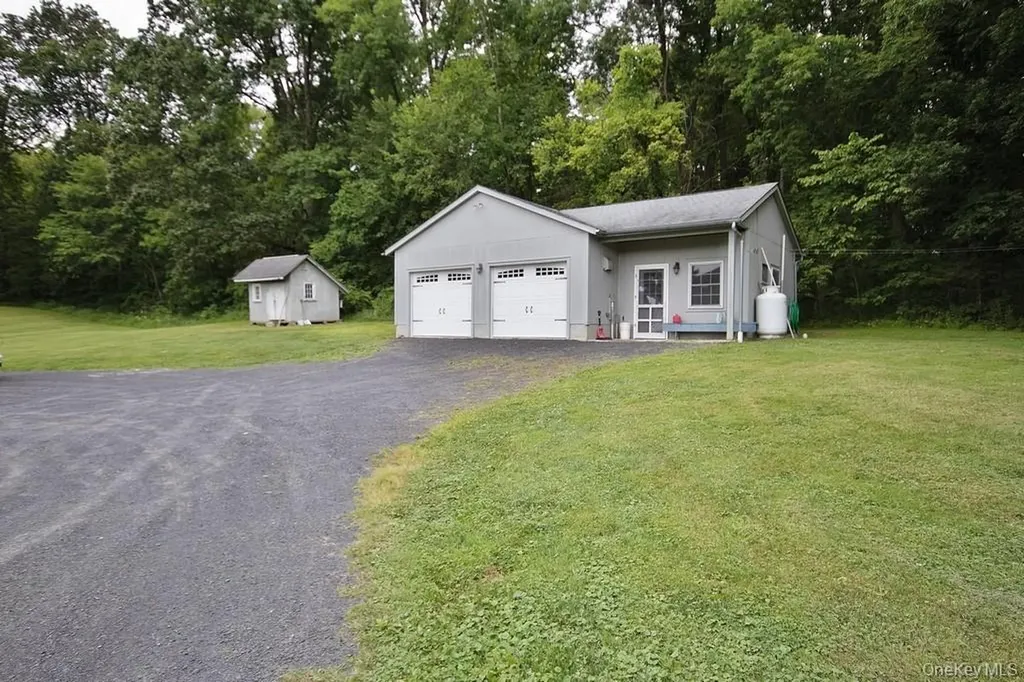 2586 Lucas Turnpike High Falls NY 12440