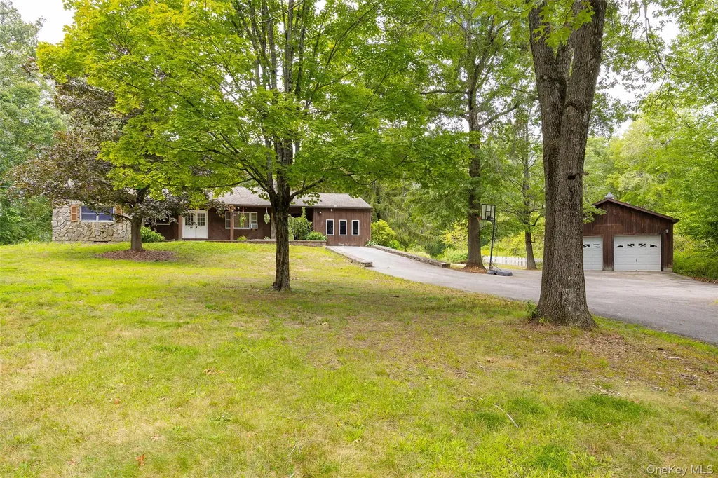 993 State Route 32 Wallkill NY 12589