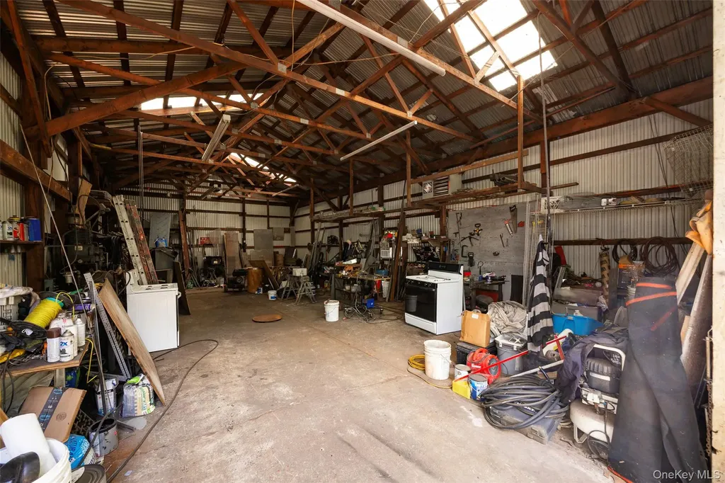 993 State Route 32 Wallkill NY 12589