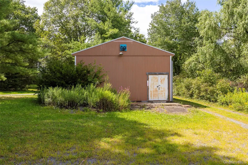 993 State Route 32 Wallkill NY 12589