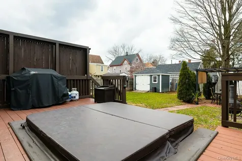 213 Elmendorf Street Kingston NY 12401