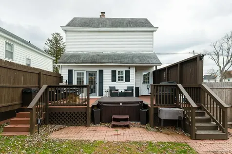 213 Elmendorf Street Kingston NY 12401