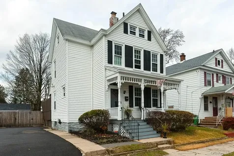 213 Elmendorf Street Kingston NY 12401