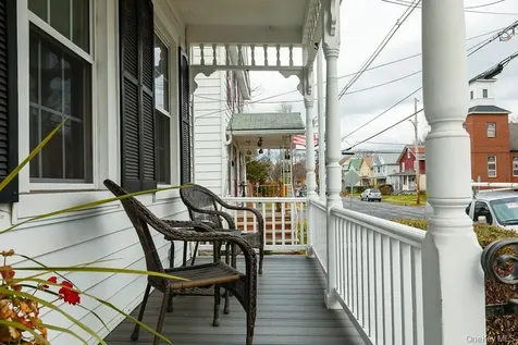 213 Elmendorf Street Kingston NY 12401