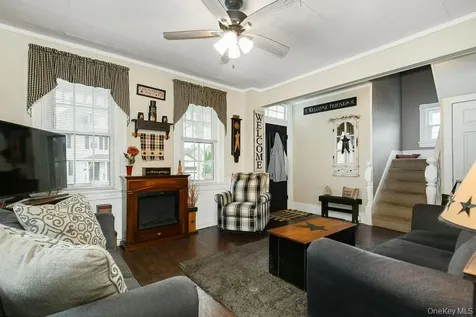 213 Elmendorf Street Kingston NY 12401