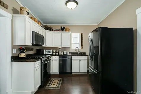 213 Elmendorf Street Kingston NY 12401