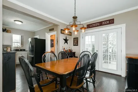 213 Elmendorf Street Kingston NY 12401