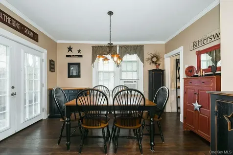 213 Elmendorf Street Kingston NY 12401