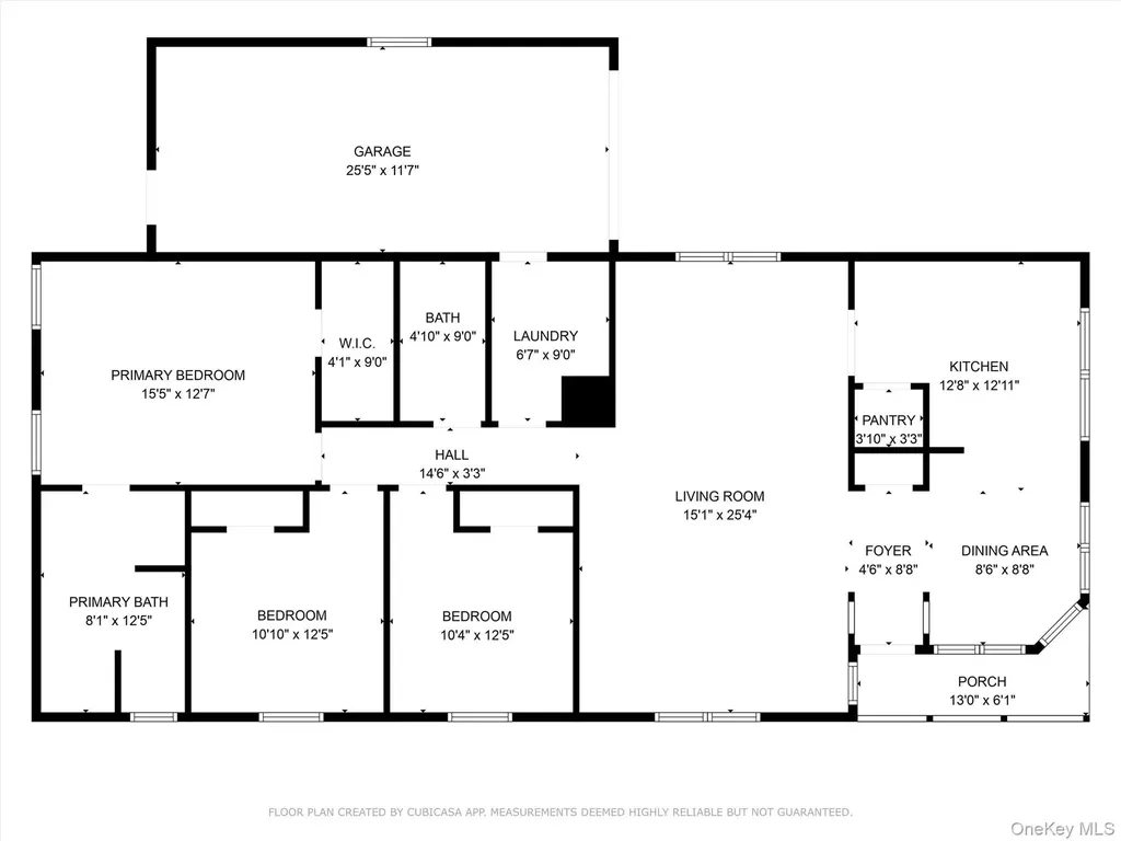 21 Vista Lane Poughkeepsie NY 12603