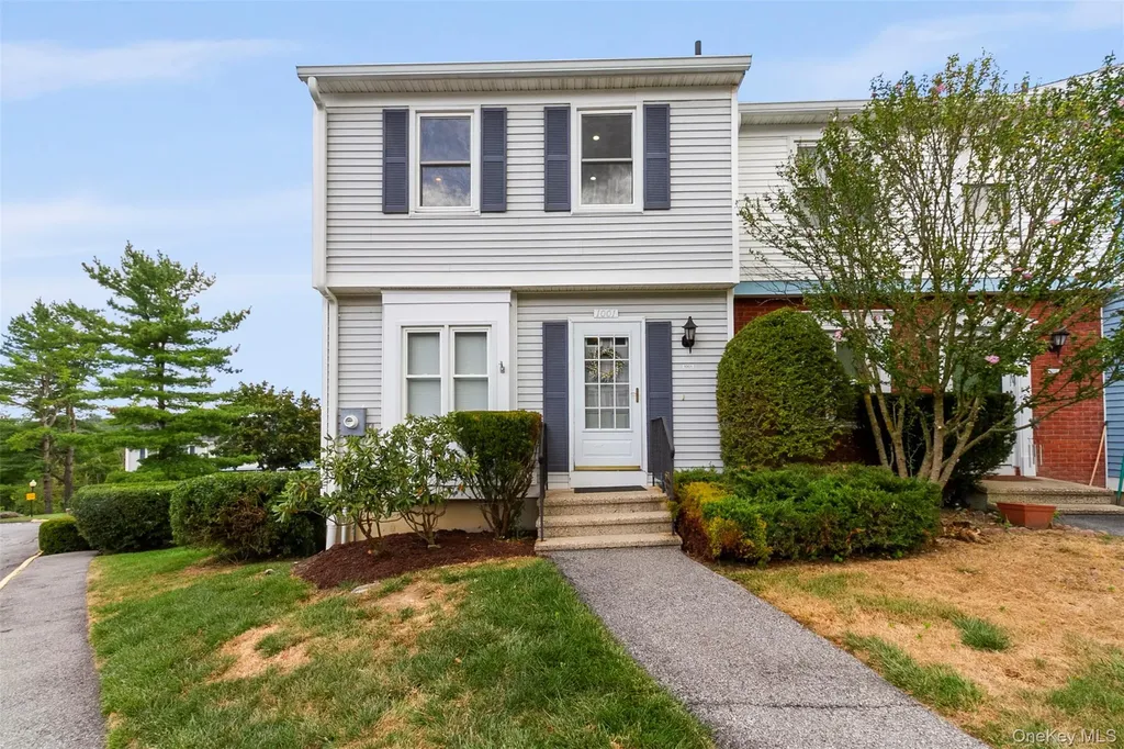 1001 Williamsburg Drive Mahopac NY 10541