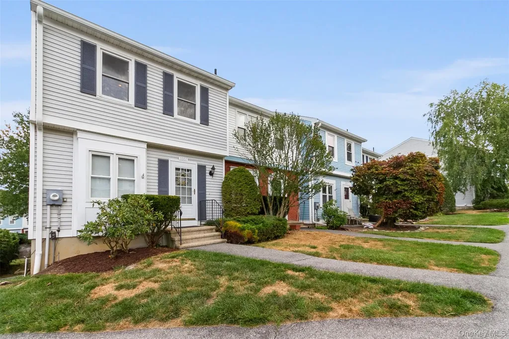 1001 Williamsburg Drive Mahopac NY 10541