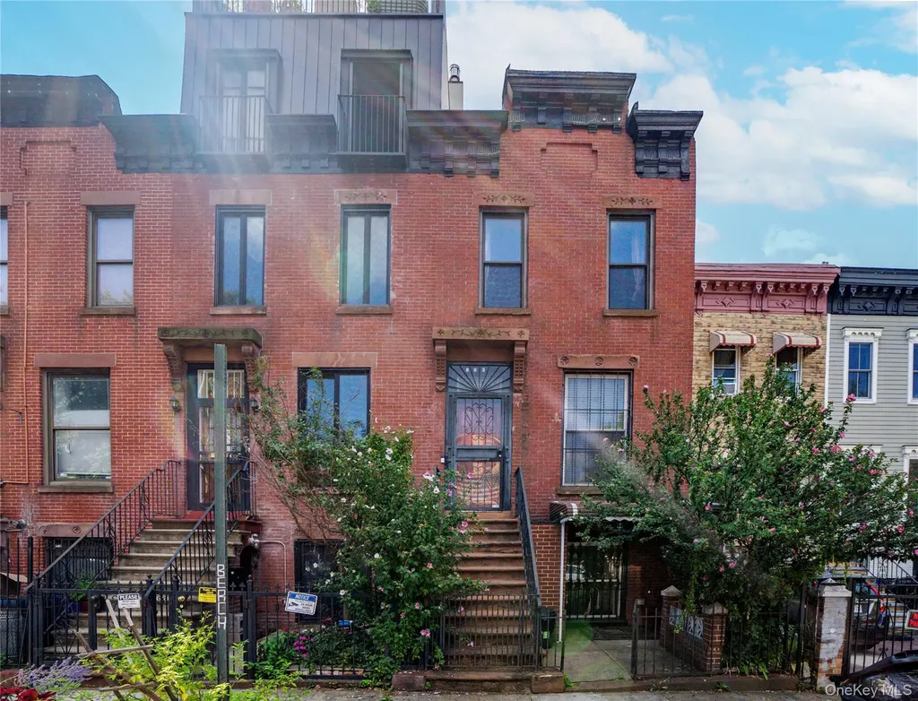 596 Hancock Street Brooklyn NY 11233