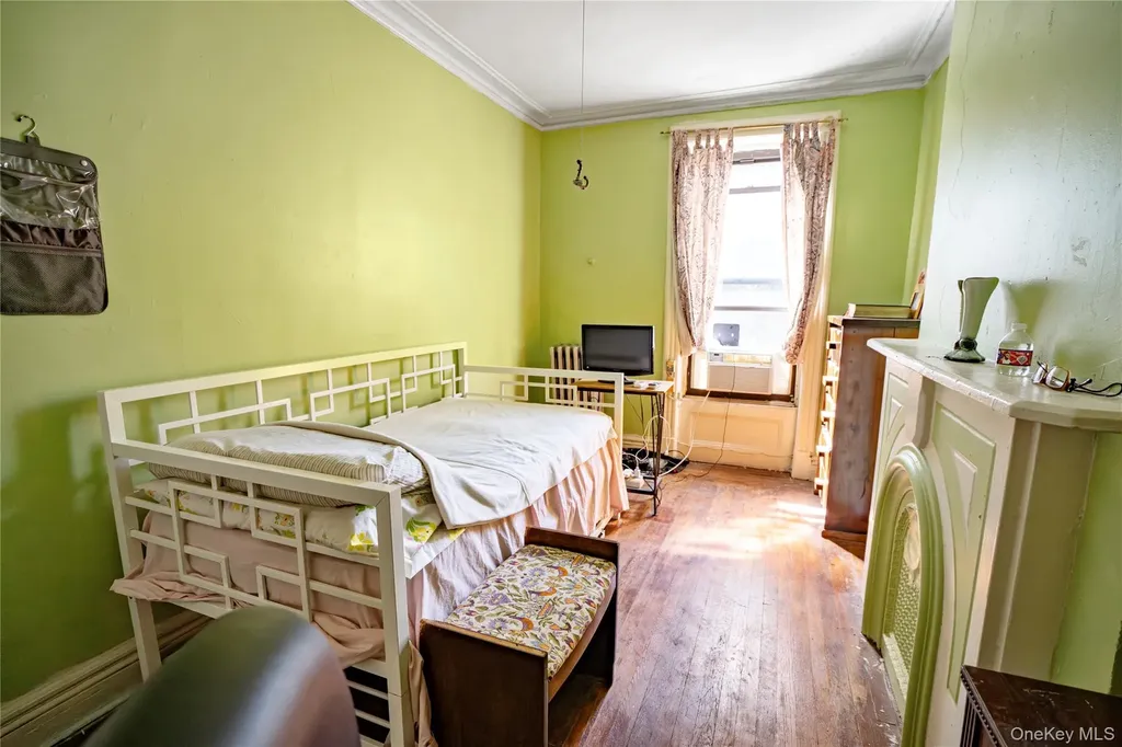 596 Hancock Street Brooklyn NY 11233
