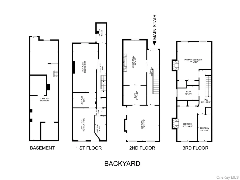 596 Hancock Street Brooklyn NY 11233