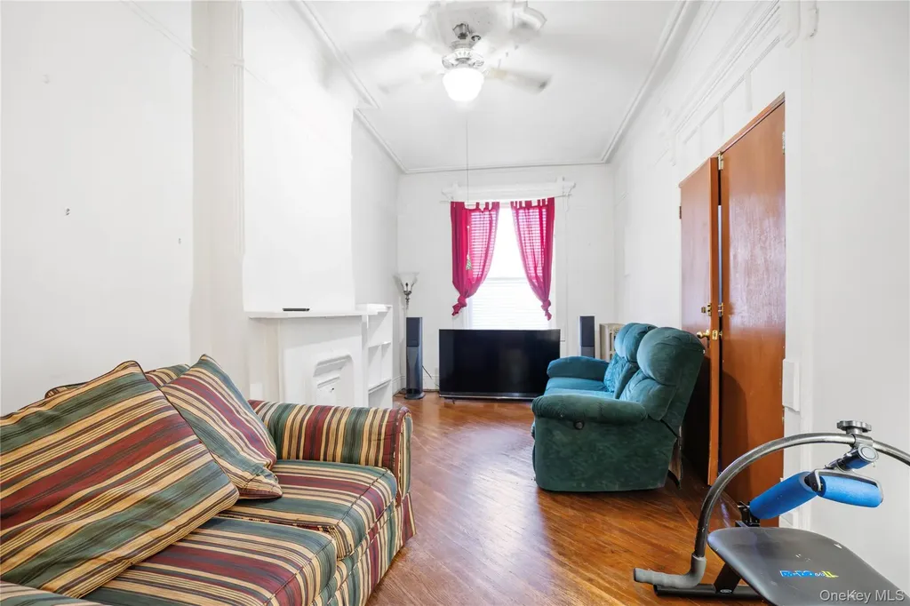 596 Hancock Street Brooklyn NY 11233