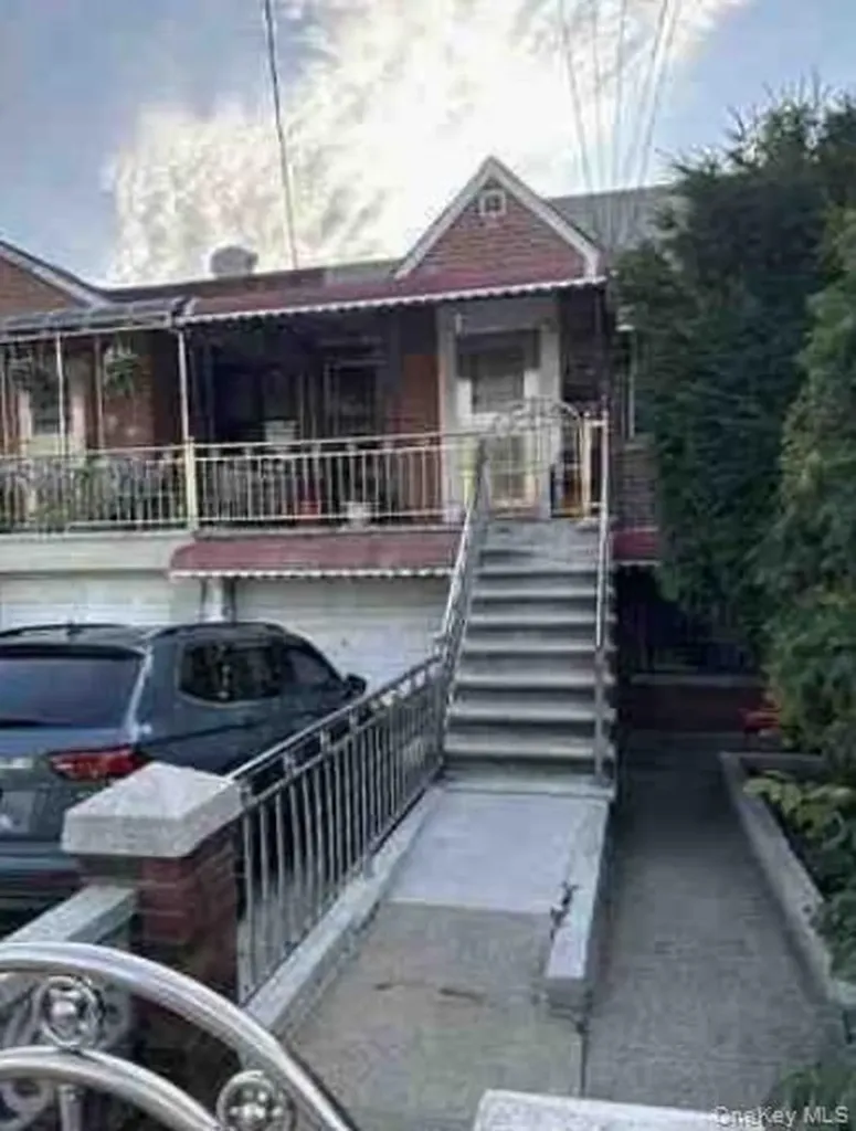 2716 Young Avenue Bronx NY 10469