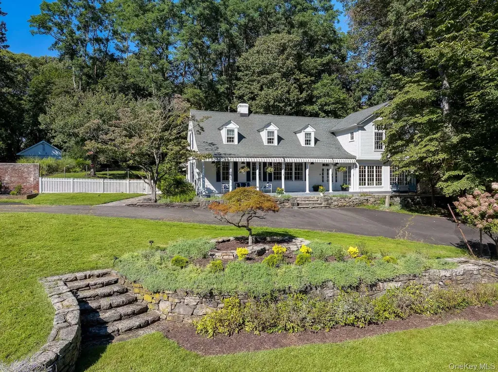 71 Havemeyer Road Irvington NY 10533
