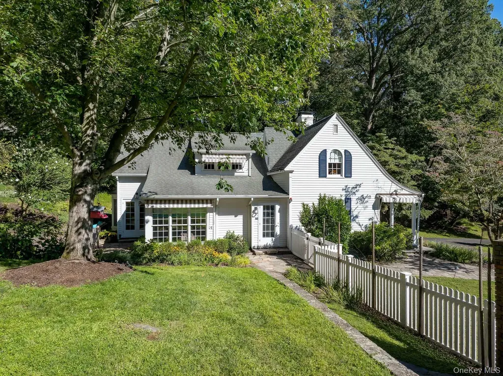 71 Havemeyer Road Irvington NY 10533