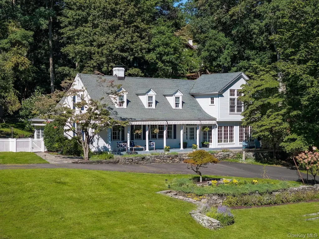 71 Havemeyer Road Irvington NY 10533