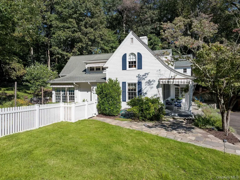 71 Havemeyer Road Irvington NY 10533