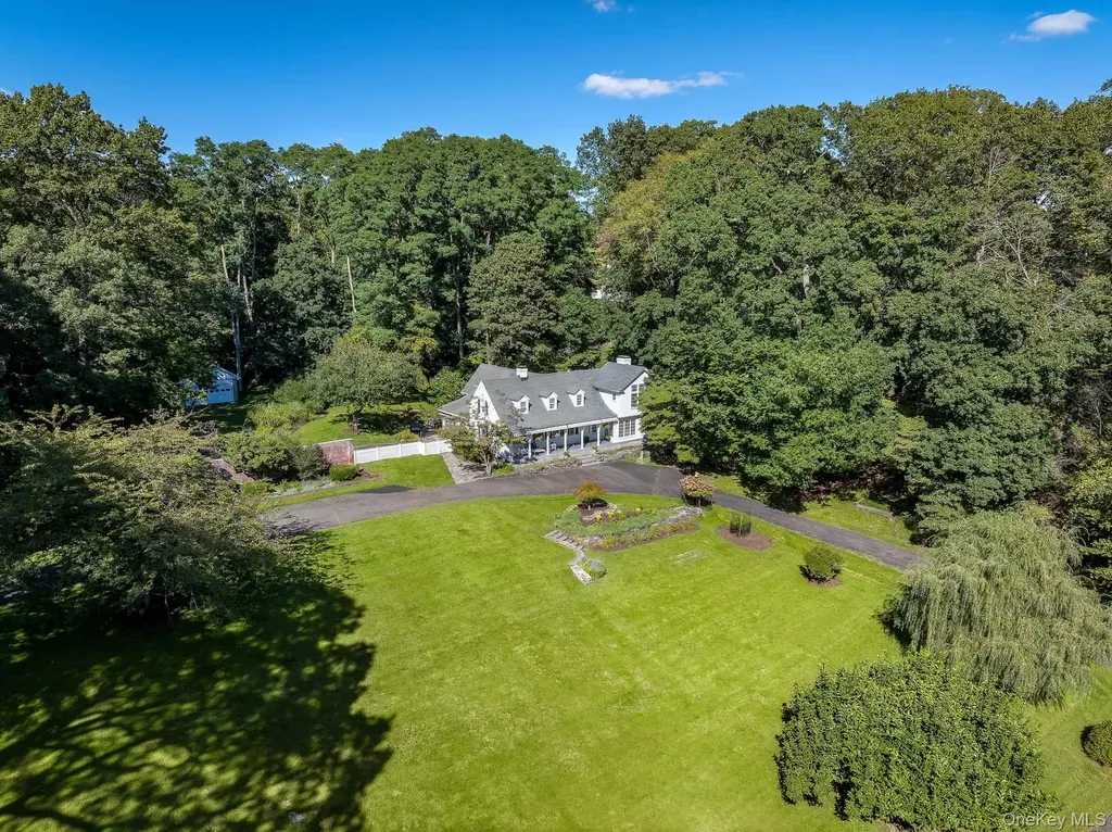 71 Havemeyer Road Irvington NY 10533