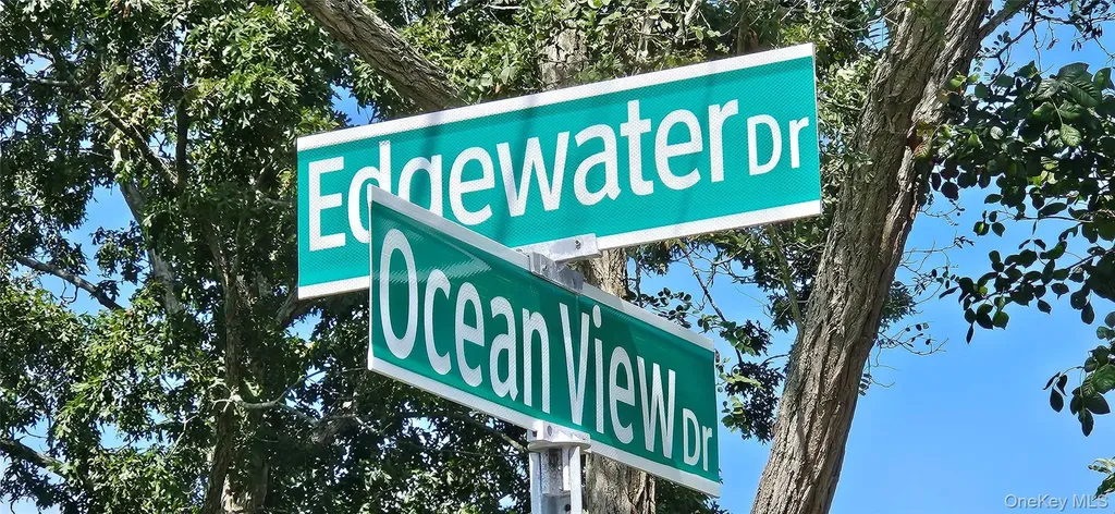 0 Oceanview Drive Mastic Beach NY 11951