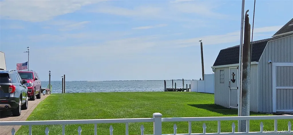 0 Oceanview Drive Mastic Beach NY 11951