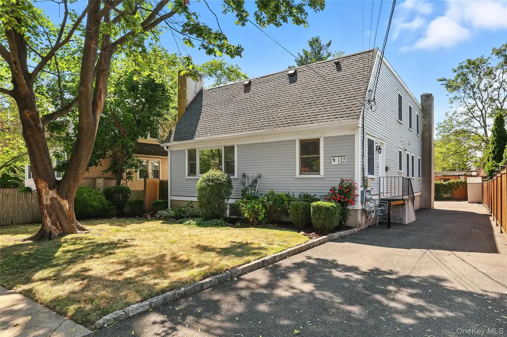 134-136 Dearborn Avenue Rye NY 10580