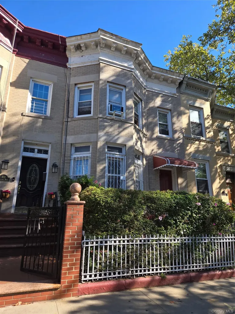 343 Rutland Road Brooklyn NY 11225