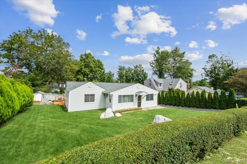 333 Rockledge Road Mahopac NY 10541