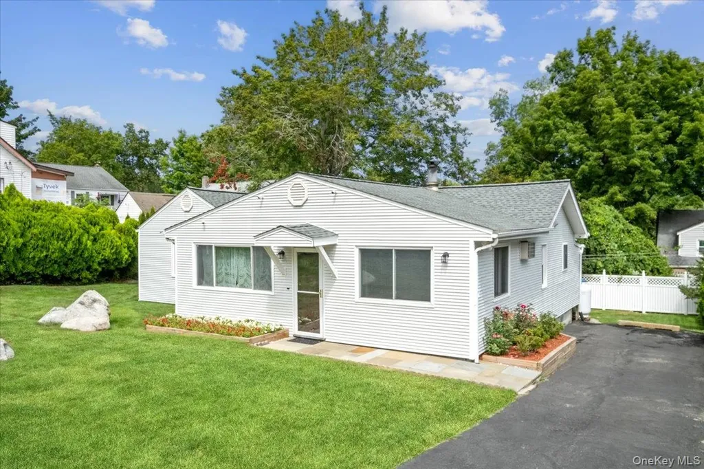 333 Rockledge Road Mahopac NY 10541