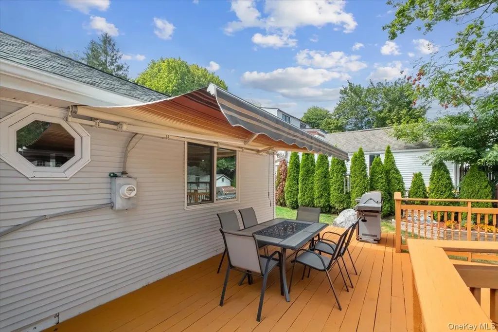 333 Rockledge Road Mahopac NY 10541