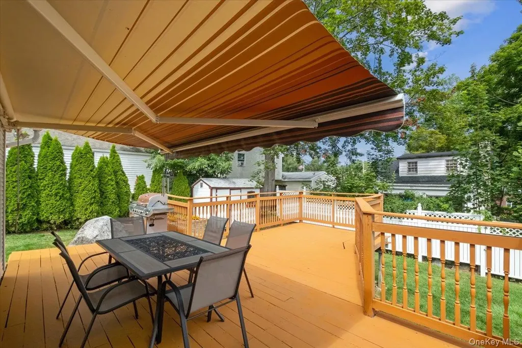 333 Rockledge Road Mahopac NY 10541