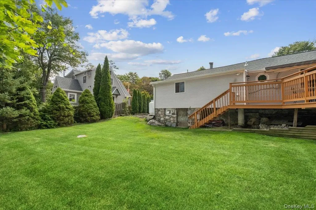 333 Rockledge Road Mahopac NY 10541