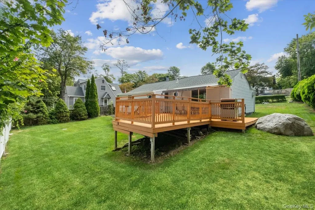 333 Rockledge Road Mahopac NY 10541