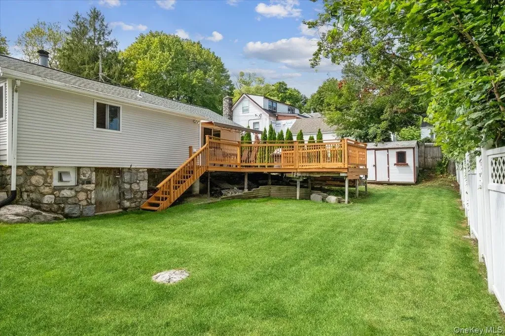 333 Rockledge Road Mahopac NY 10541